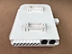 outdoor fiber optic  distribution box