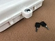 outdoor fiber optic  distribution box