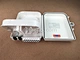 fiber distribution cabinet